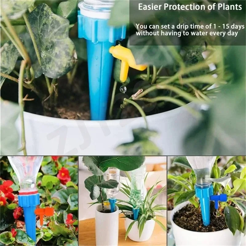 جهاز ري الحدائق Smart Drip Irr - Smart Garden Water Timer 评论和价格
