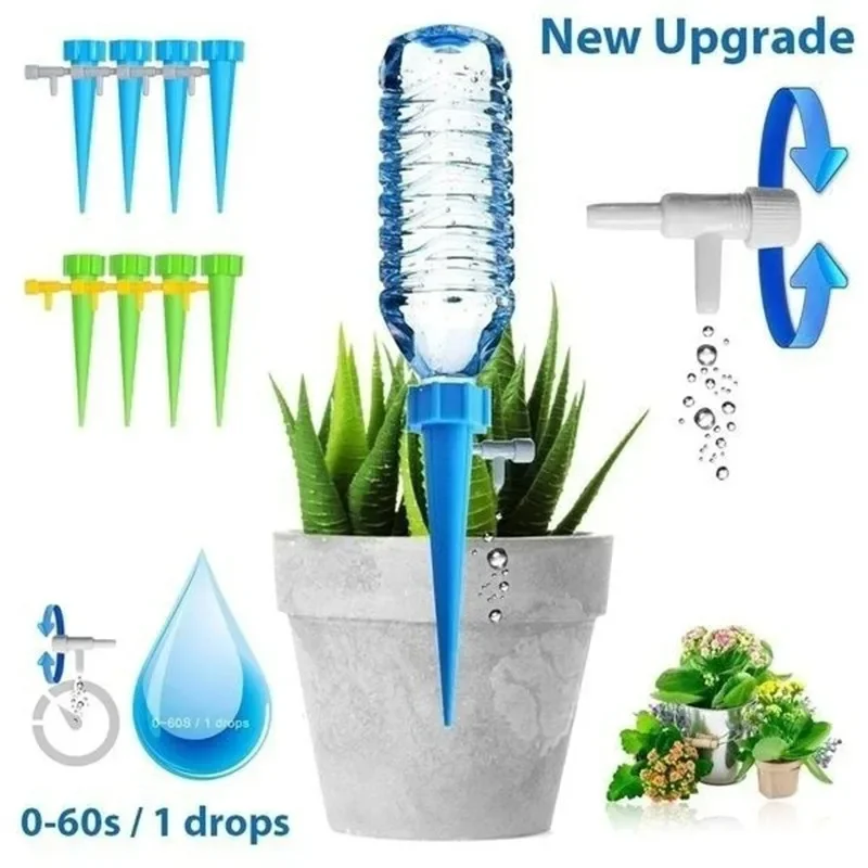 جهاز ري الحدائق Smart Drip Irr - Smart Garden Water Timer 评论和价格