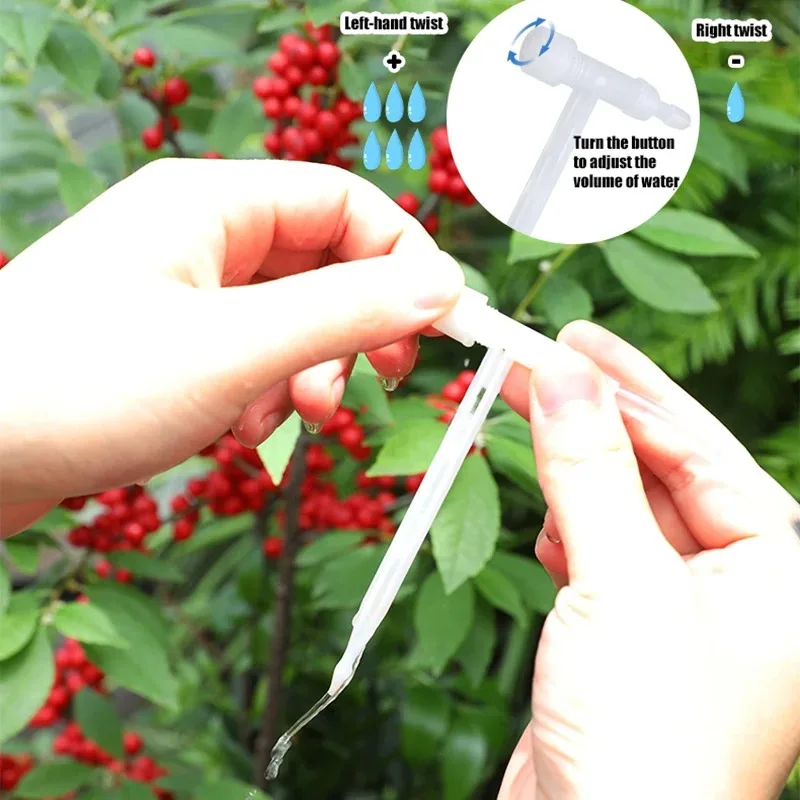 Automatic Solar Energy Drip Ir - Smart Garden Water Timer 评论和价格