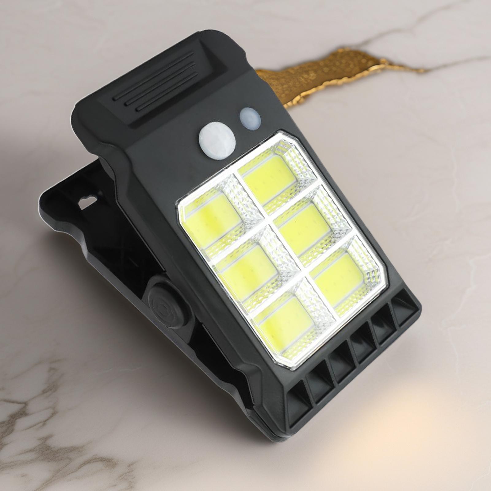 Clip Solar Lights Outdoor Smar - Smart Garden Gate 评论和价格