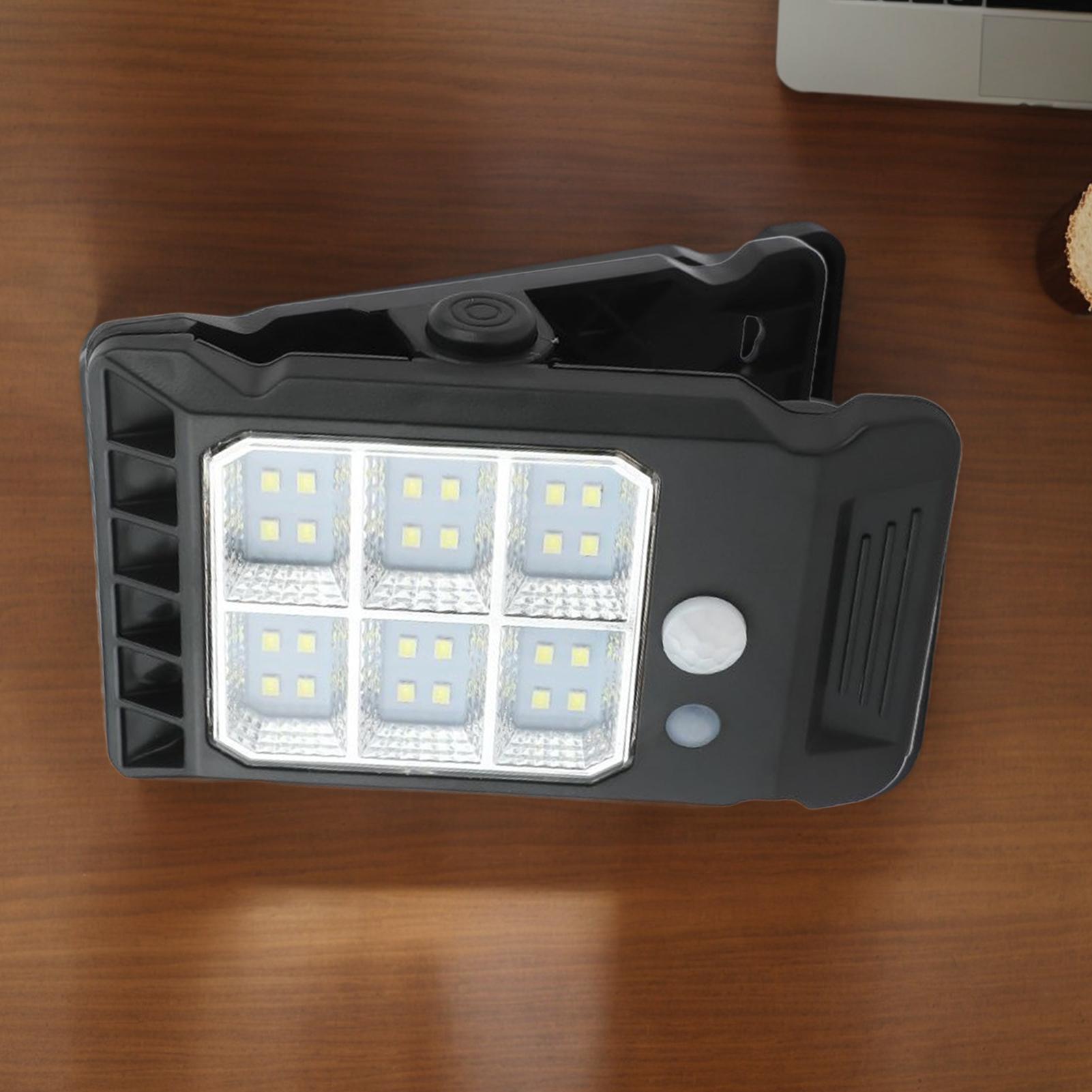 Clip Solar Lights Outdoor Smar - Smart Garden Gate 评论和价格