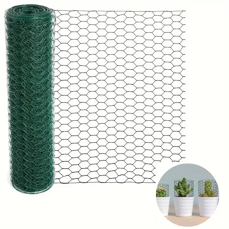 2026 NEW HOT Chicken Wire Fenc - Smart Garden Fence 评论和价格