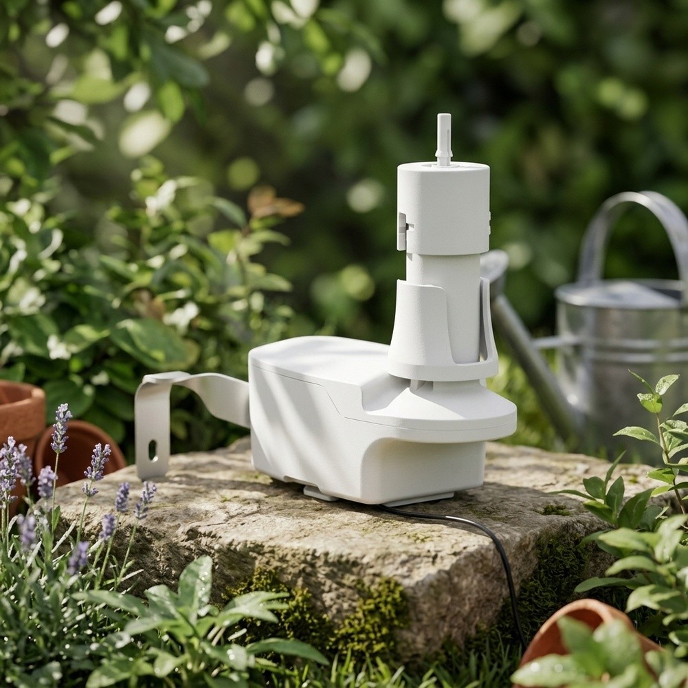 Wired For Smart Rainfall Senso - Smart Garden Water Timer 评论和价格