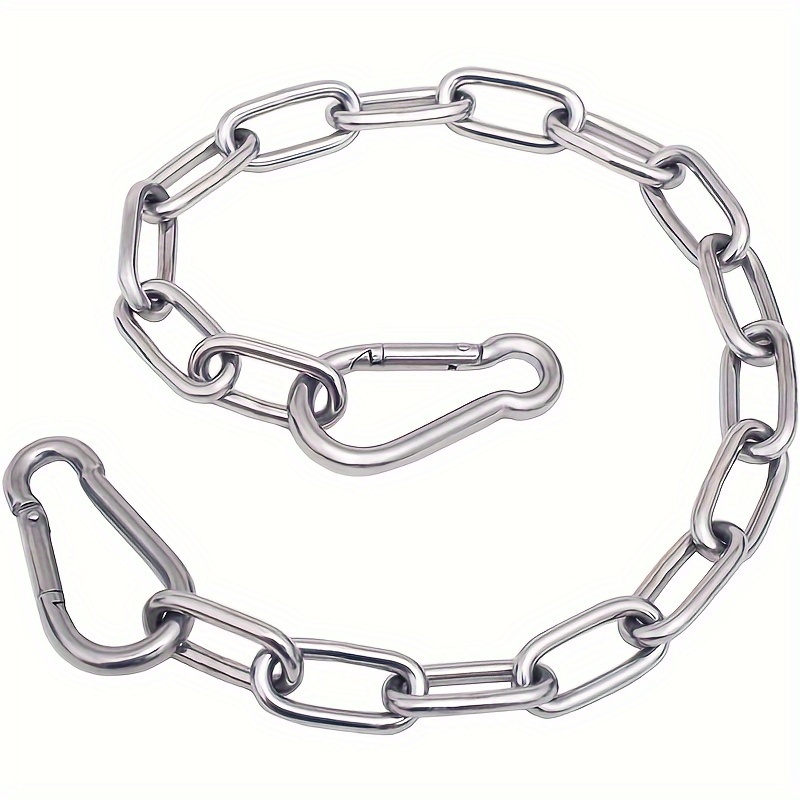 1PC Stainless Steel Lock Ultra - Smart Garden Fence 评论和价格