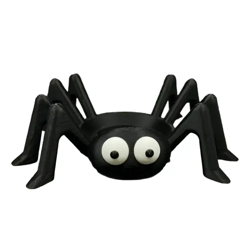 3D Printed Spider-Themed Stand - Amazon Speaker Echo Pop 评论和价格