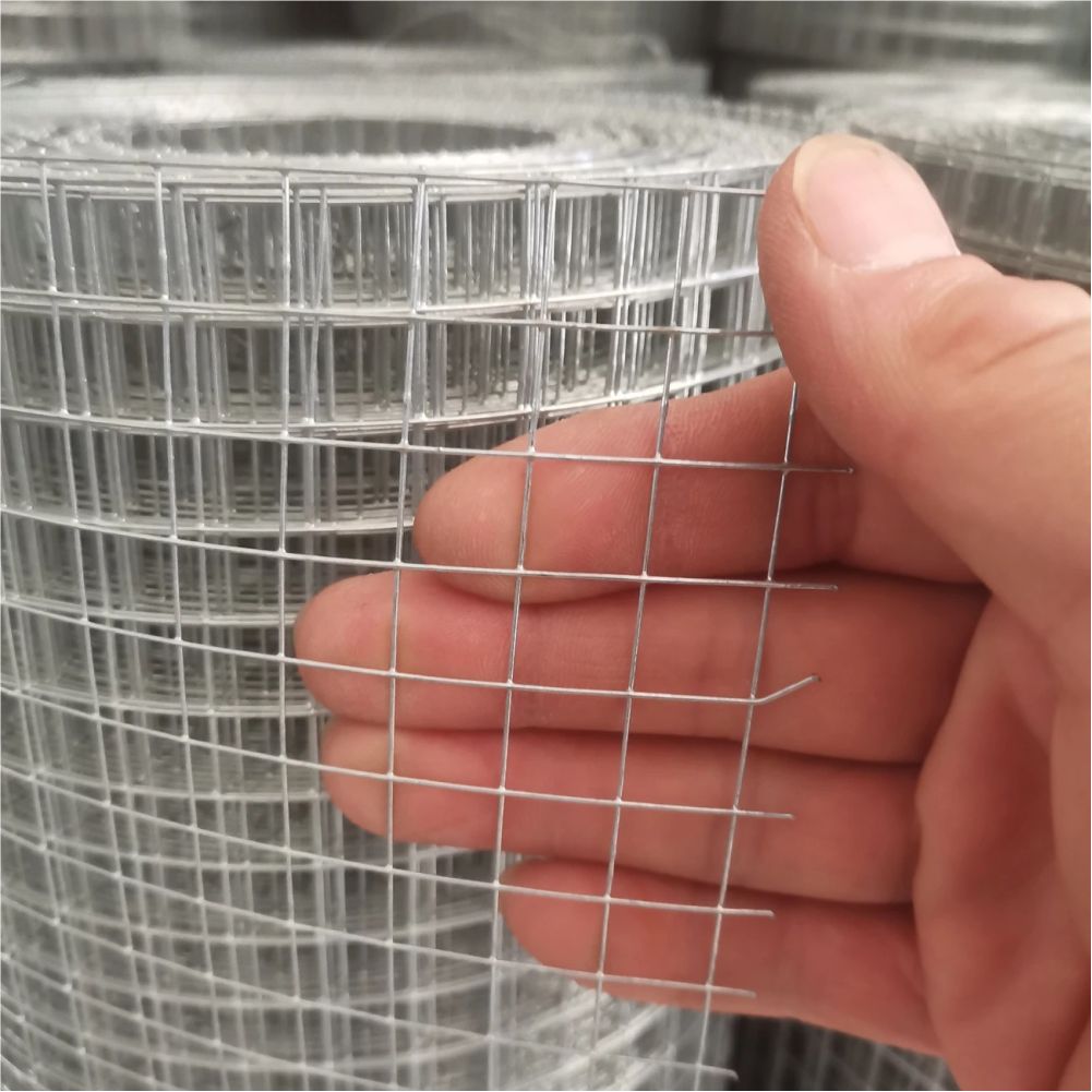 Hot Dip Galvanized Breeding We - Smart Garden Fence 评论和价格