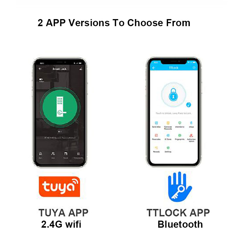 Waterproof Tuya Wifi Smart Ele - Smart Garden Gate 评论和价格