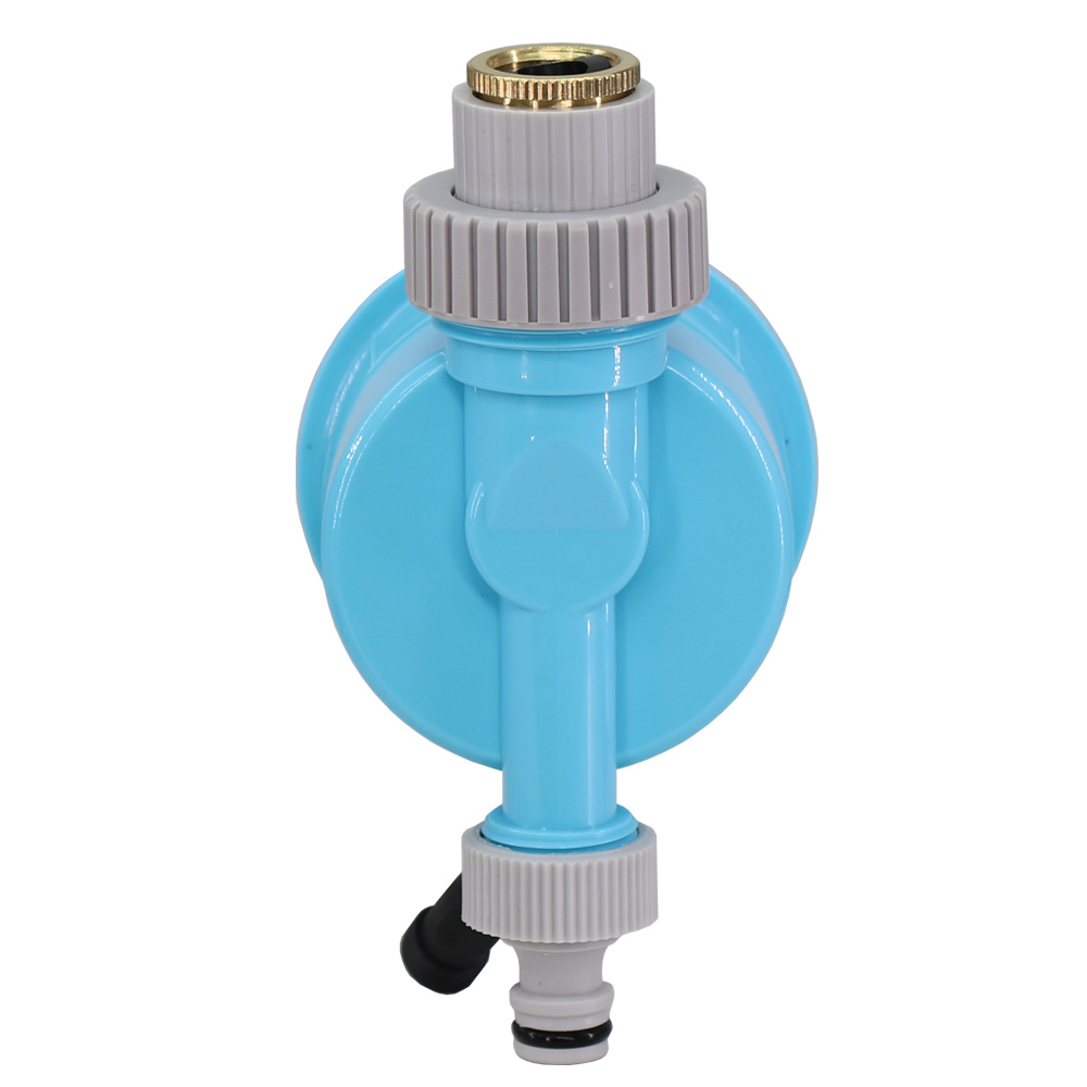 WiFi Wireless Garden Water Tim - Smart Garden Water Timer 评论和价格